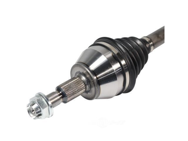 GSP North America NCV11212 CV Axle Assembly