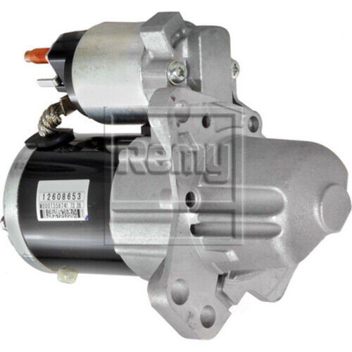 Remy 16109 Starter Motor