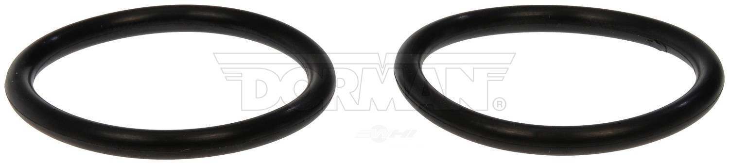 Dorman 926-162 Radiator Coolant Hose O-Ring