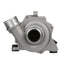 CARTER WATER PUMPS W2396E Engine Water Pump