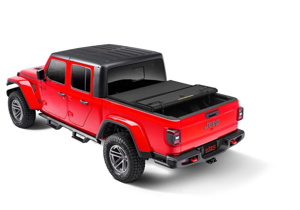 EXTANG 83895 Tonneau Cover