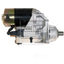 Remy 17399 Starter Motor