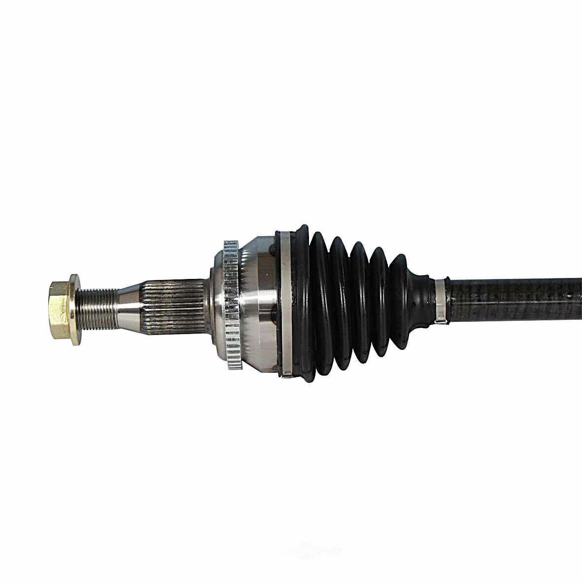 GSP North America NCV12579 CV Axle Assembly