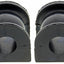 ACDelco Advantage MK90554 Suspension Stabilizer Bar Bushing Kit