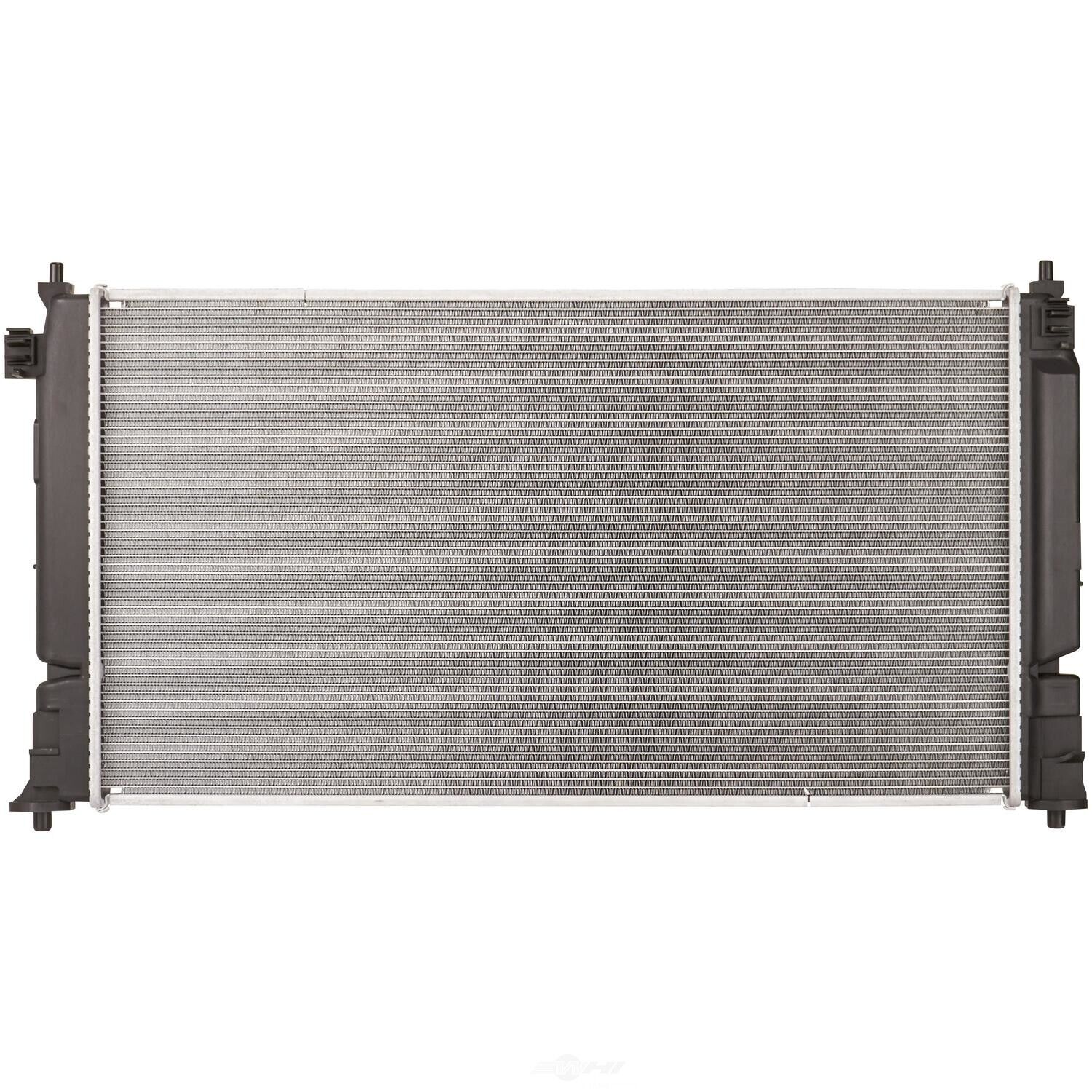 Spectra Premium Industries Inc CU13591 Radiator