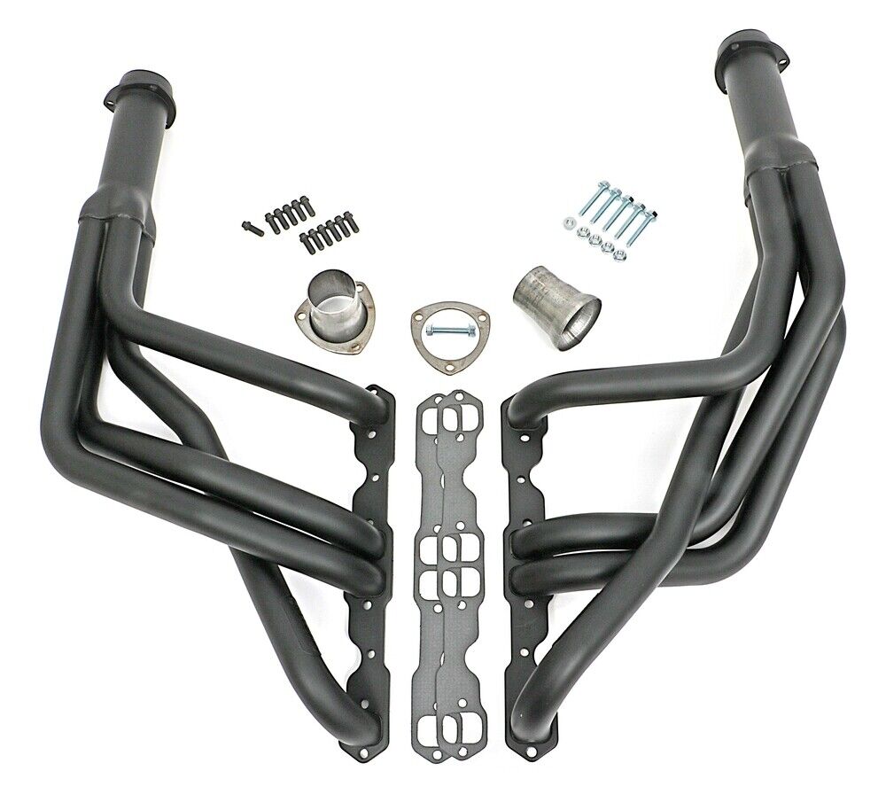 Hedman Hedders 63003 Exhaust Header