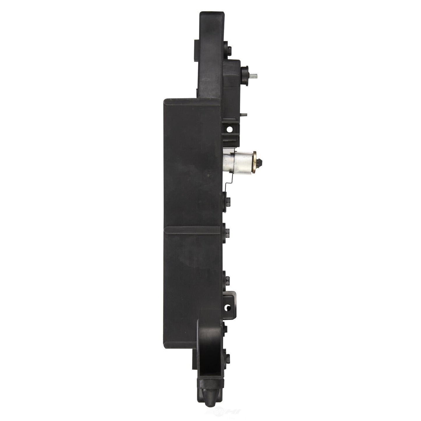 Spectra Premium Industries Inc 7-4931 A/C Condenser