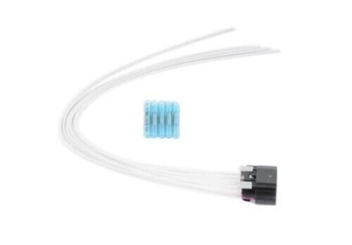 ACDelco GM Original Equipment PT2785 Mass Air Flow Sensor Connector