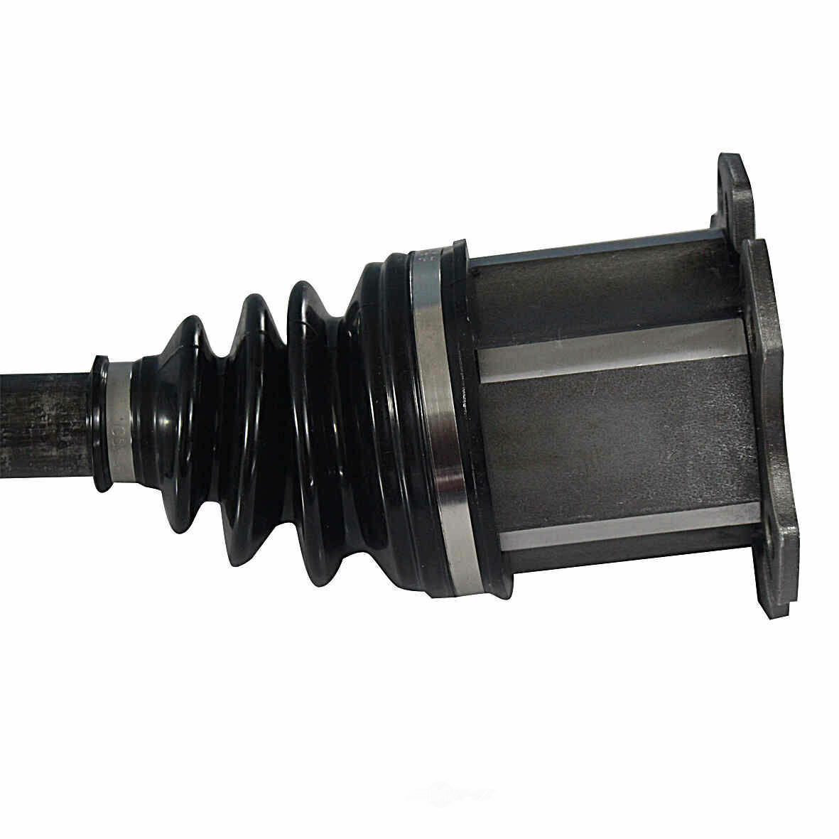 GSP North America NCV72129 CV Axle Assembly