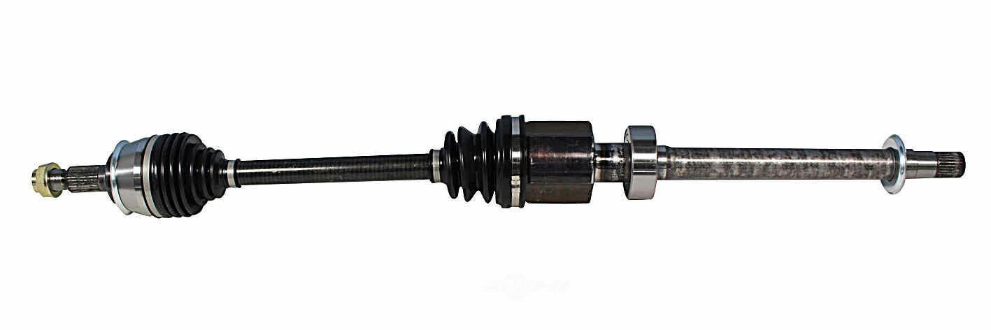 GSP North America NCV49002 CV Axle Assembly