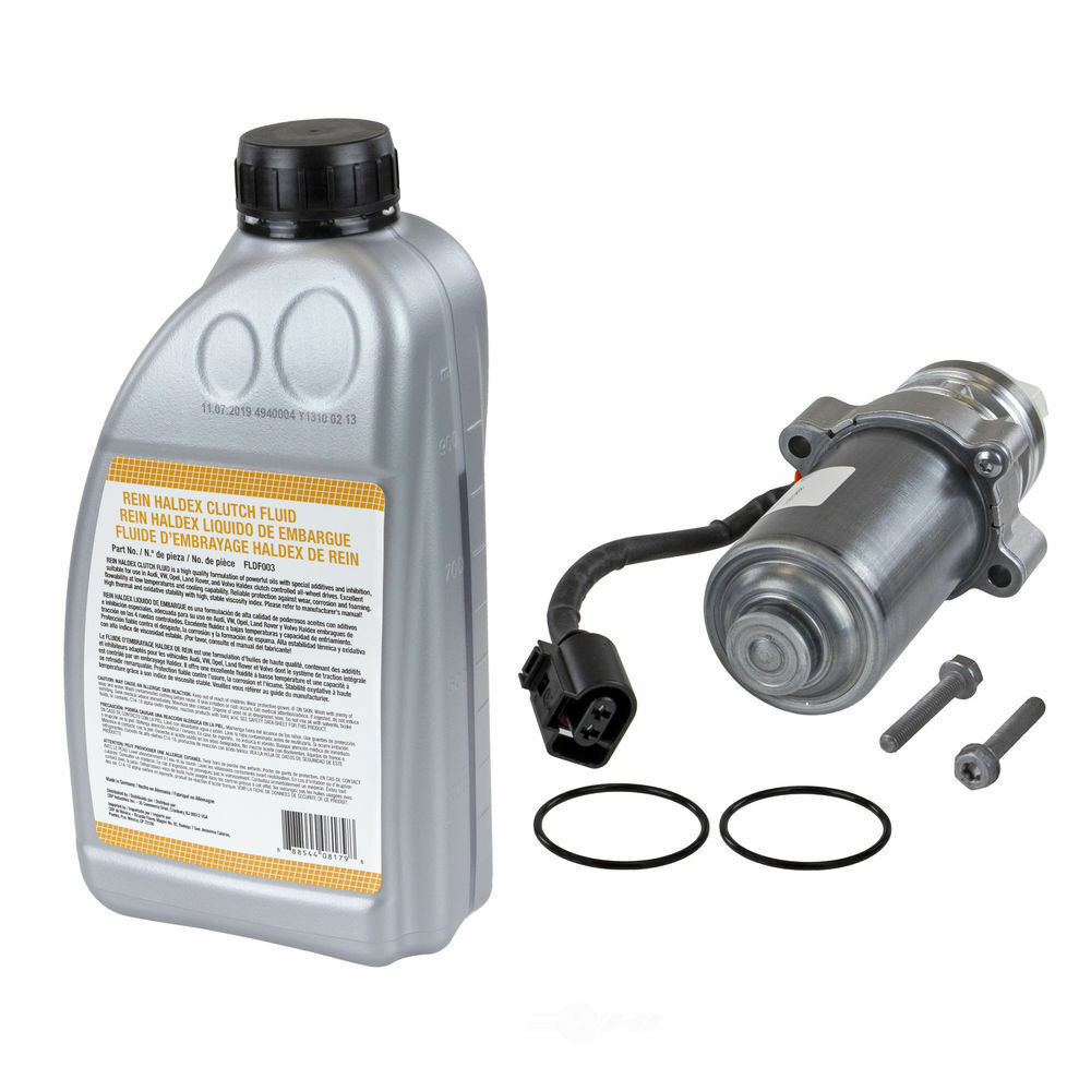 CRP CFP0005 AWD Coupling Oil Pump Kit