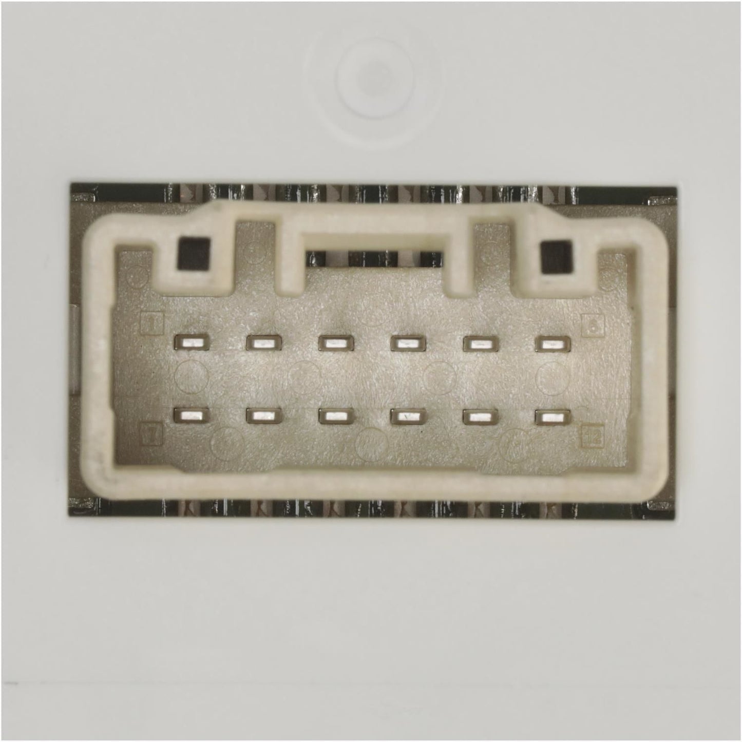 BWD WST2275 Door Window Switch