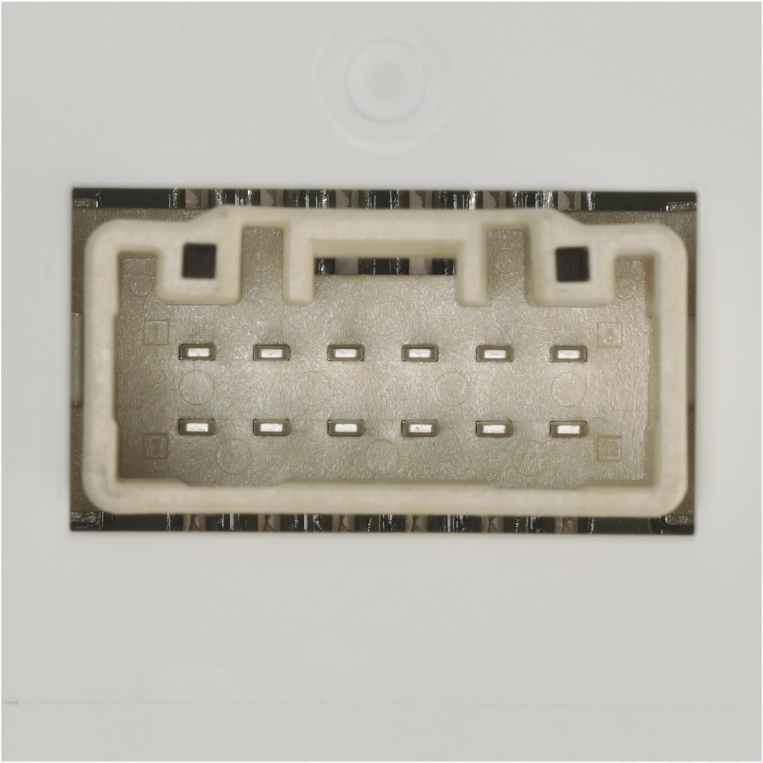 BWD WST2275 Door Window Switch