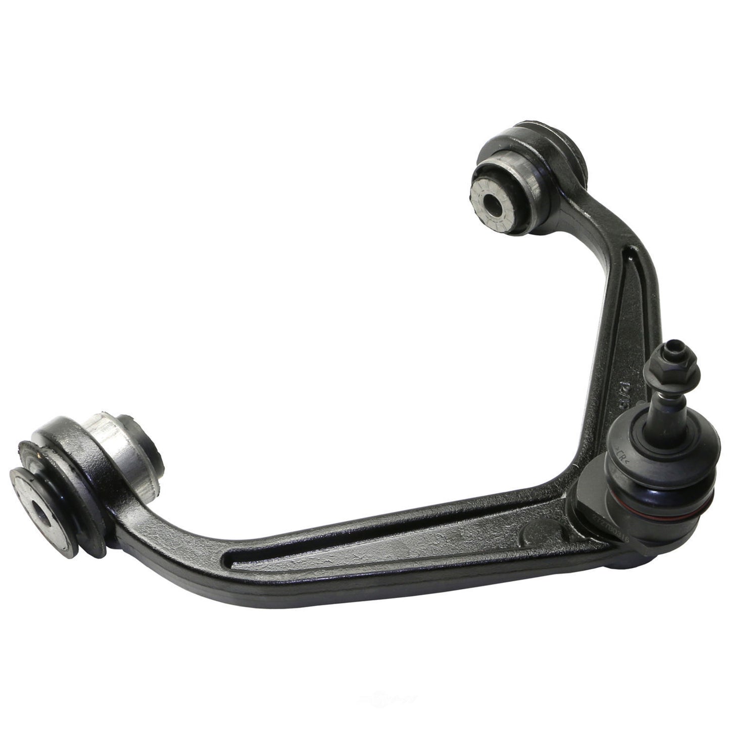 Moog RK100262 Suspension Control Arm and Ball Joint Assembly