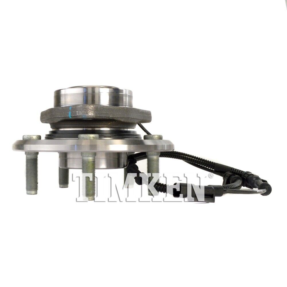 Timken HA590515 Wheel Bearing and Hub Assembly