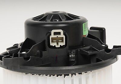 Genuine GM Parts 15-81732 HVAC Blower Motor