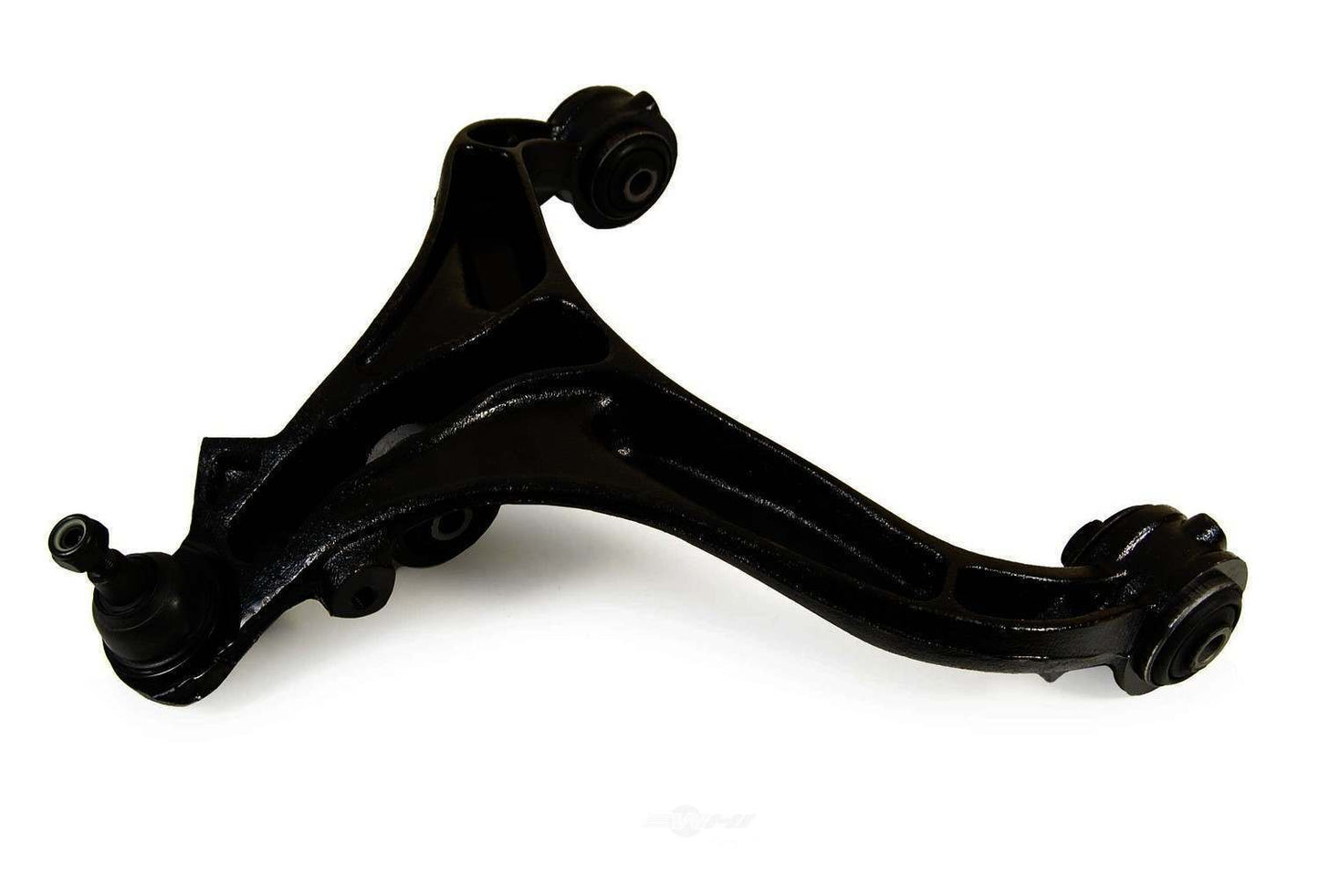 ACDelco Advantage MS251044 Suspension Control Arm and Ball Joint Assembly