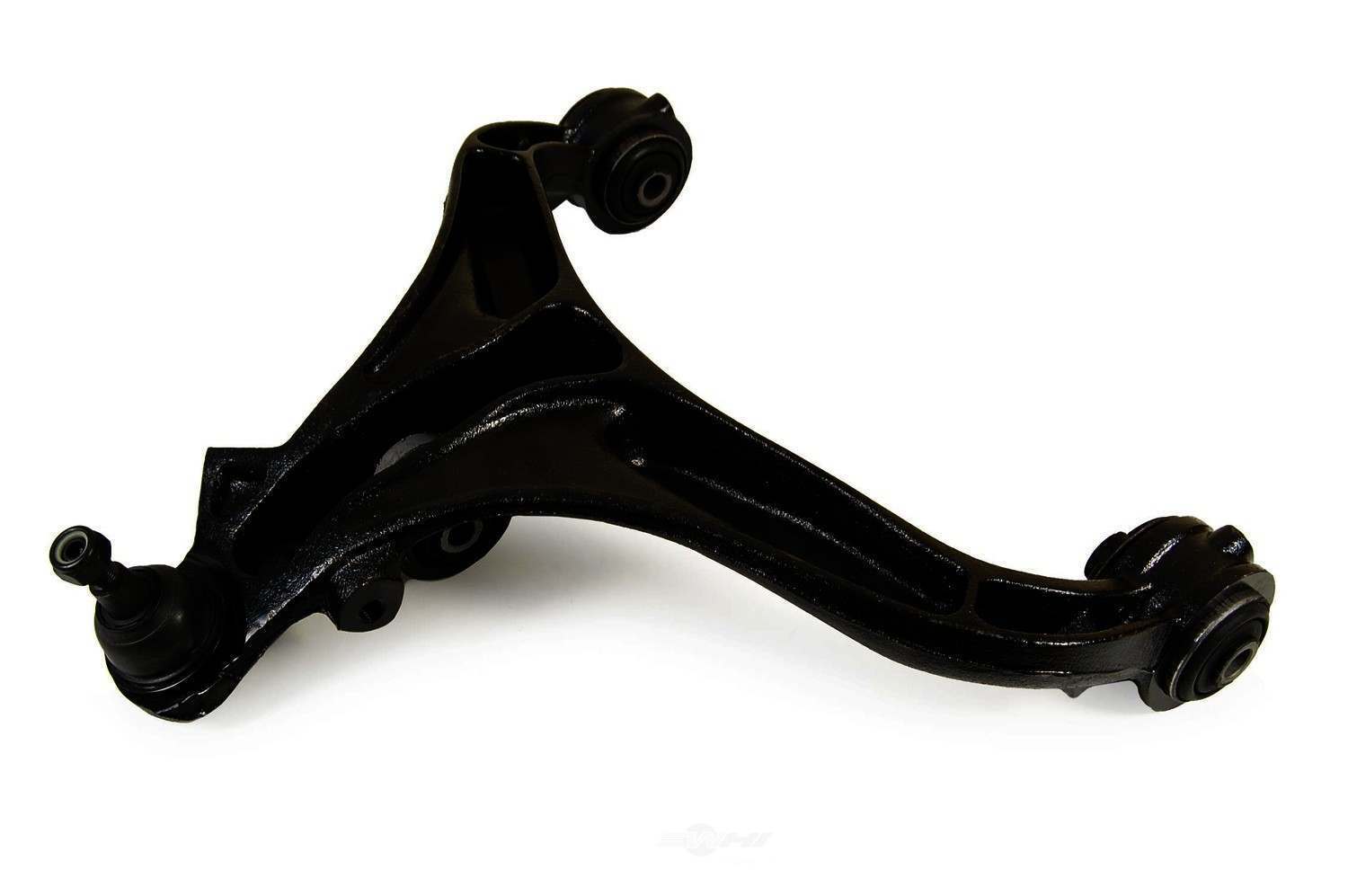 ACDelco Advantage MS251044 Suspension Control Arm and Ball Joint Assembly