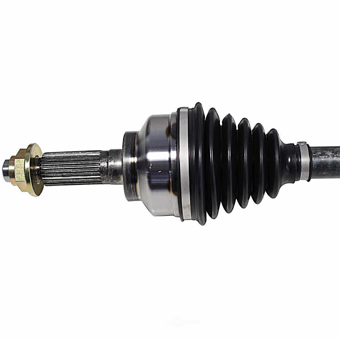 GSP North America NCV47992 CV Axle Assembly