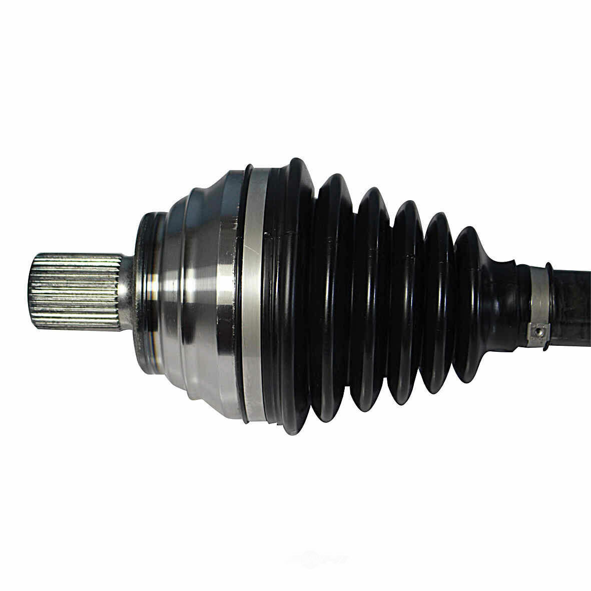 GSP North America NCV72131 CV Axle Assembly
