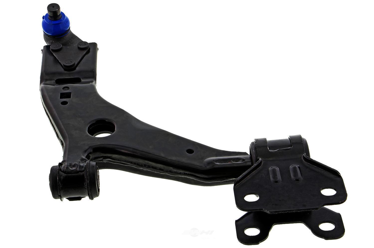 ACDelco Advantage MS401108 Suspension Control Arm and Ball Joint Assembly