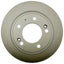 ACDelco Advantage 18A2853AC Disc Brake Rotor