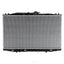 Spectra Premium Industries Inc CU2966 Radiator