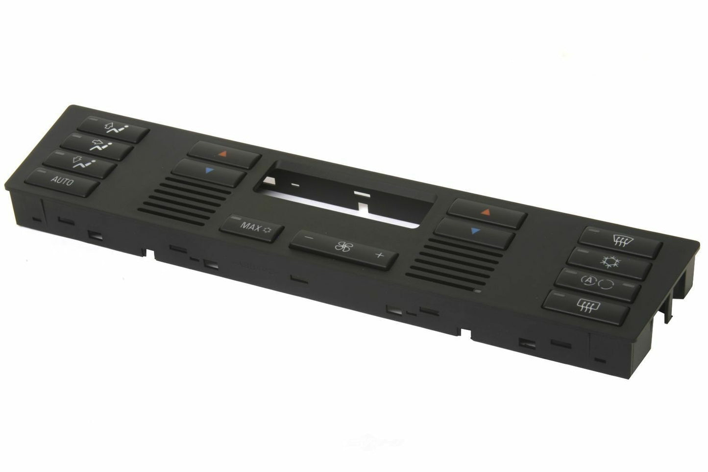 URO SHORT SKU URO-008739 HVAC Push Button Set