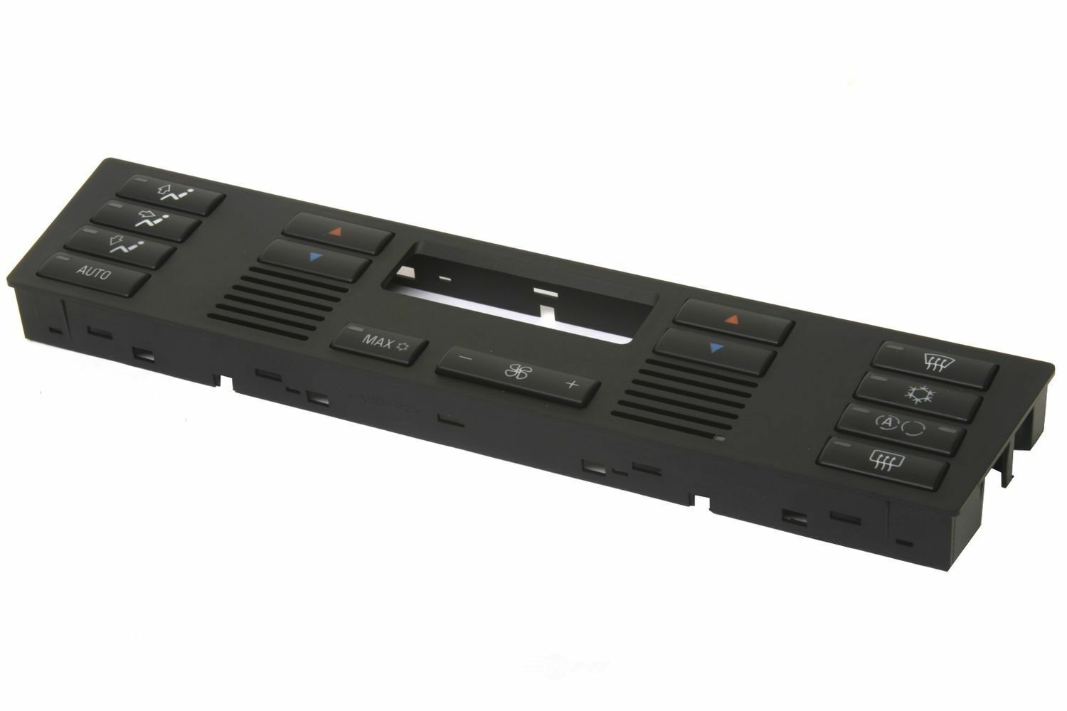 URO SHORT SKU URO-008739 HVAC Push Button Set