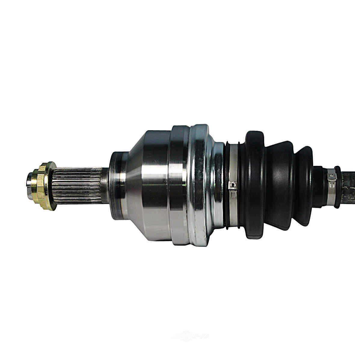 GSP North America NCV27010 CV Axle Assembly