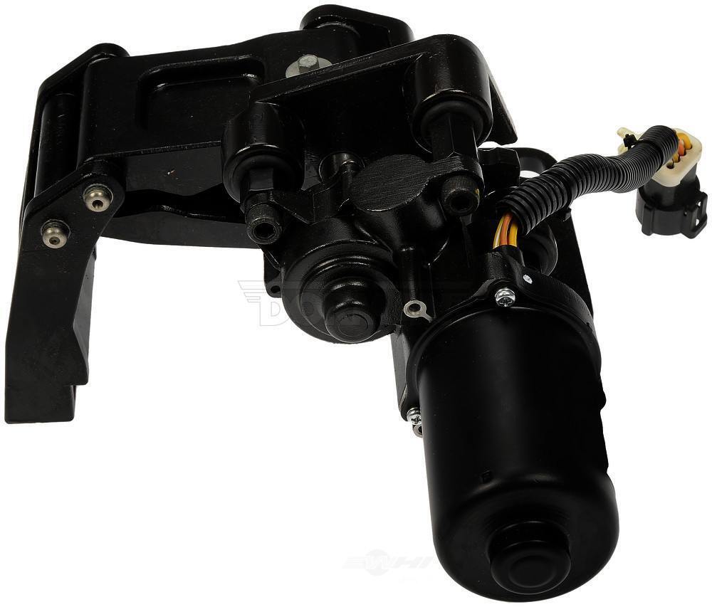 Dorman 747-900 Running Board Motor