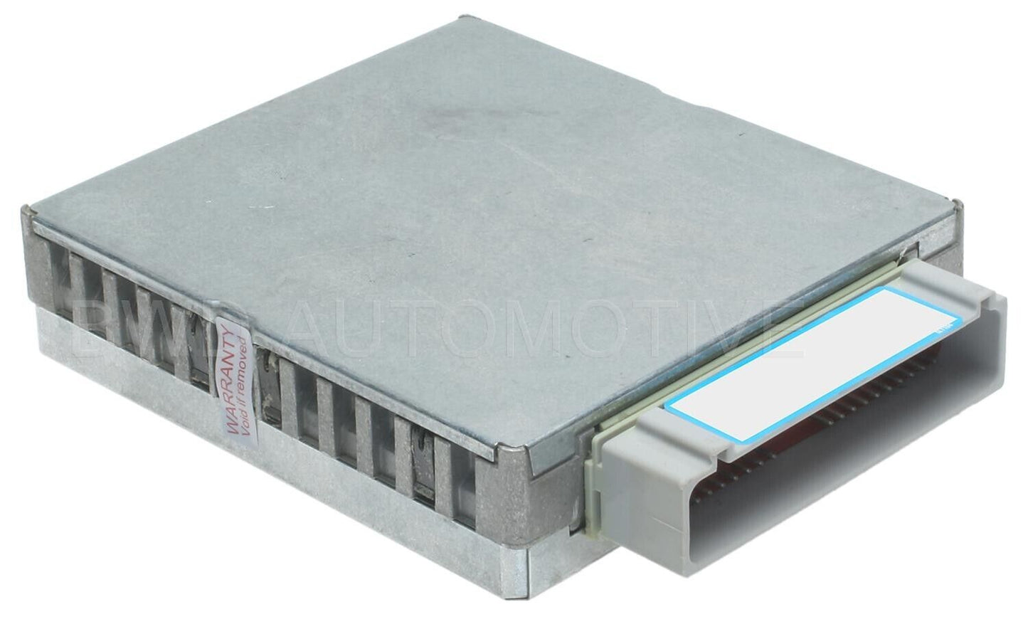 BWD ECC1834 Engine Control Module (ECM)