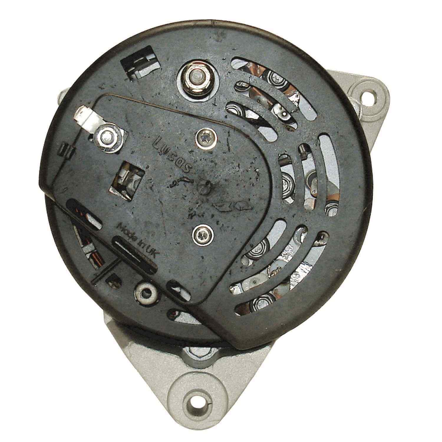 ACDelco Professional 334-1875 Alternator