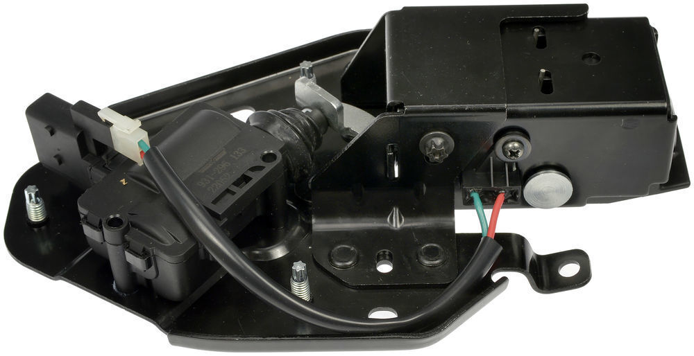 Dorman 931-296 Liftgate Lock Actuator