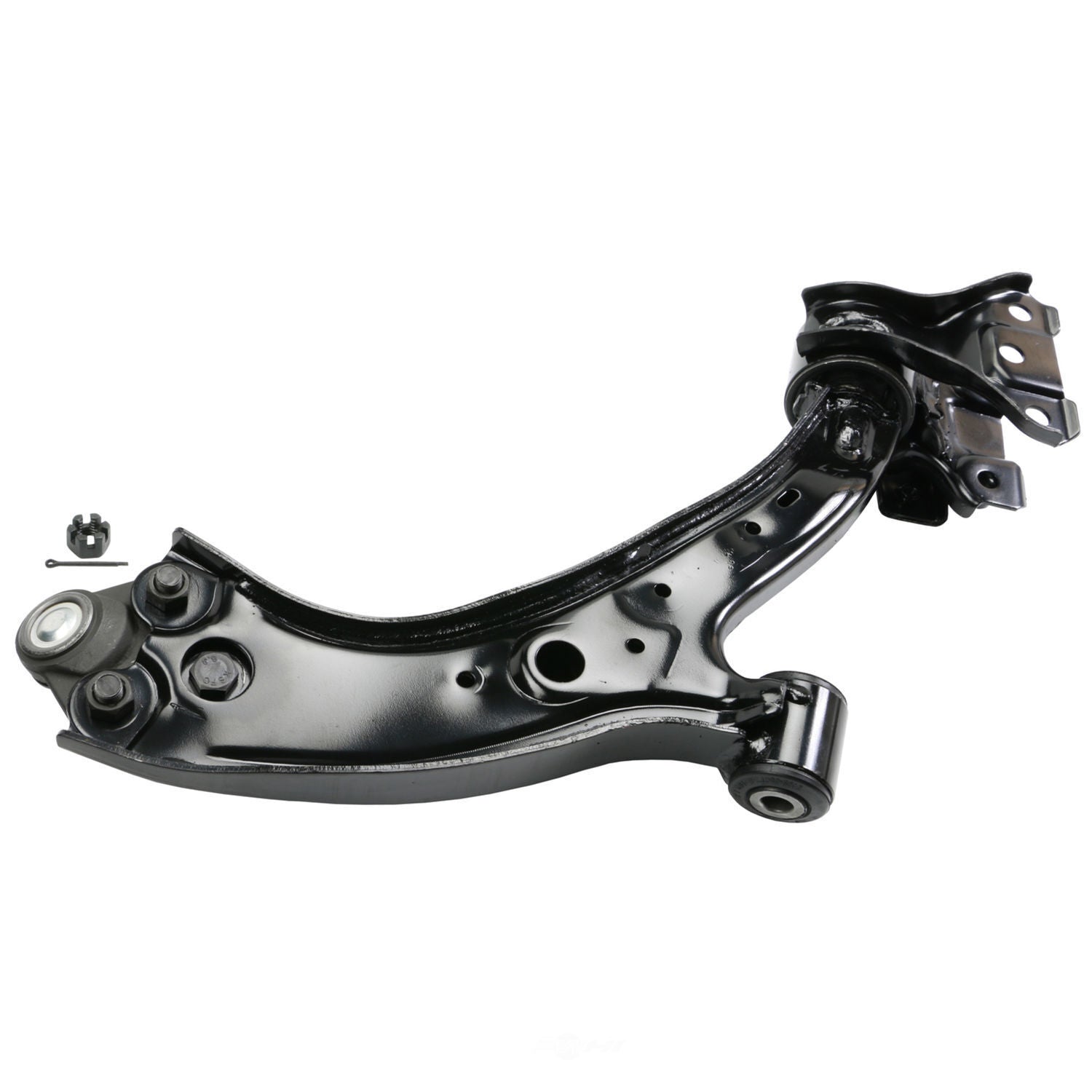 Moog RK620500 Suspension Control Arm and Ball Joint Assembly