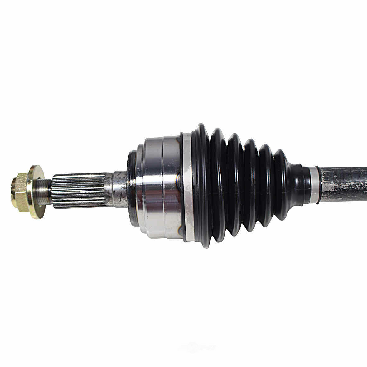 GSP North America NCV47005 CV Axle Assembly