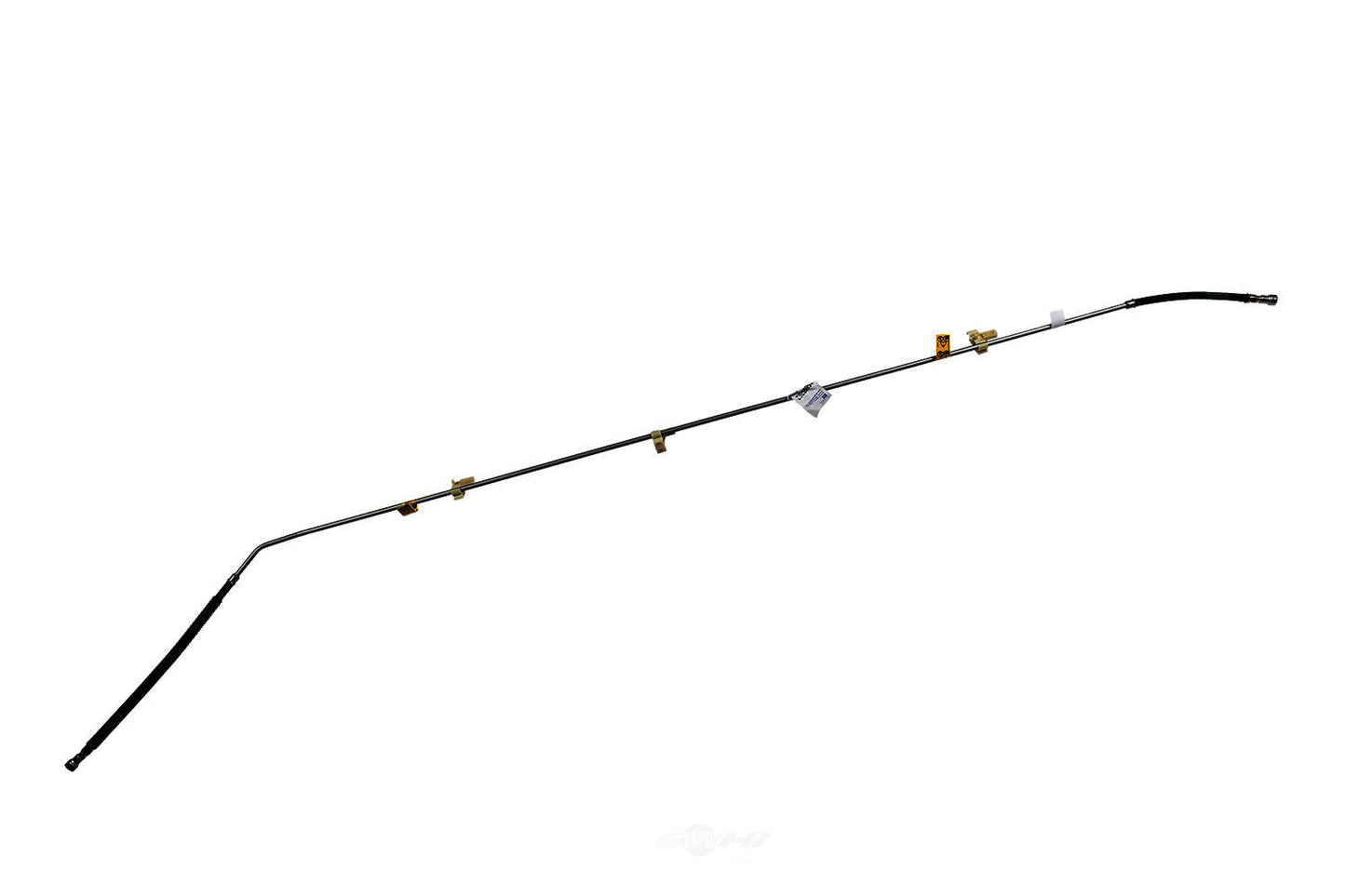 Genuine GM Parts 25863262 Fuel Feed Line