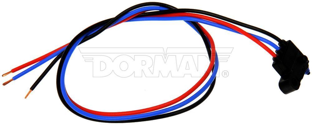 Dorman 905-026 Park Position Switch