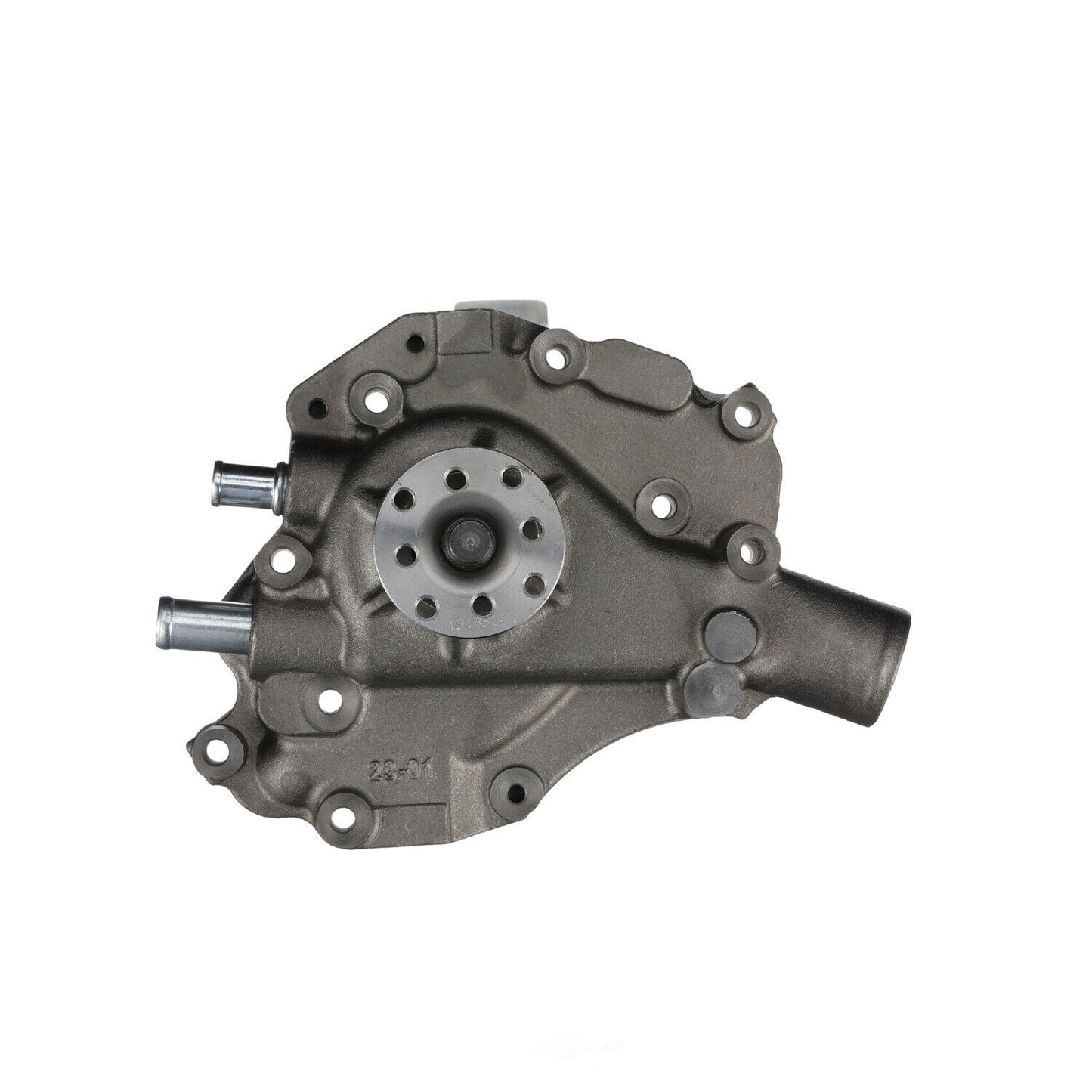 CARTER WATER PUMPS W571M Engine Water Pump