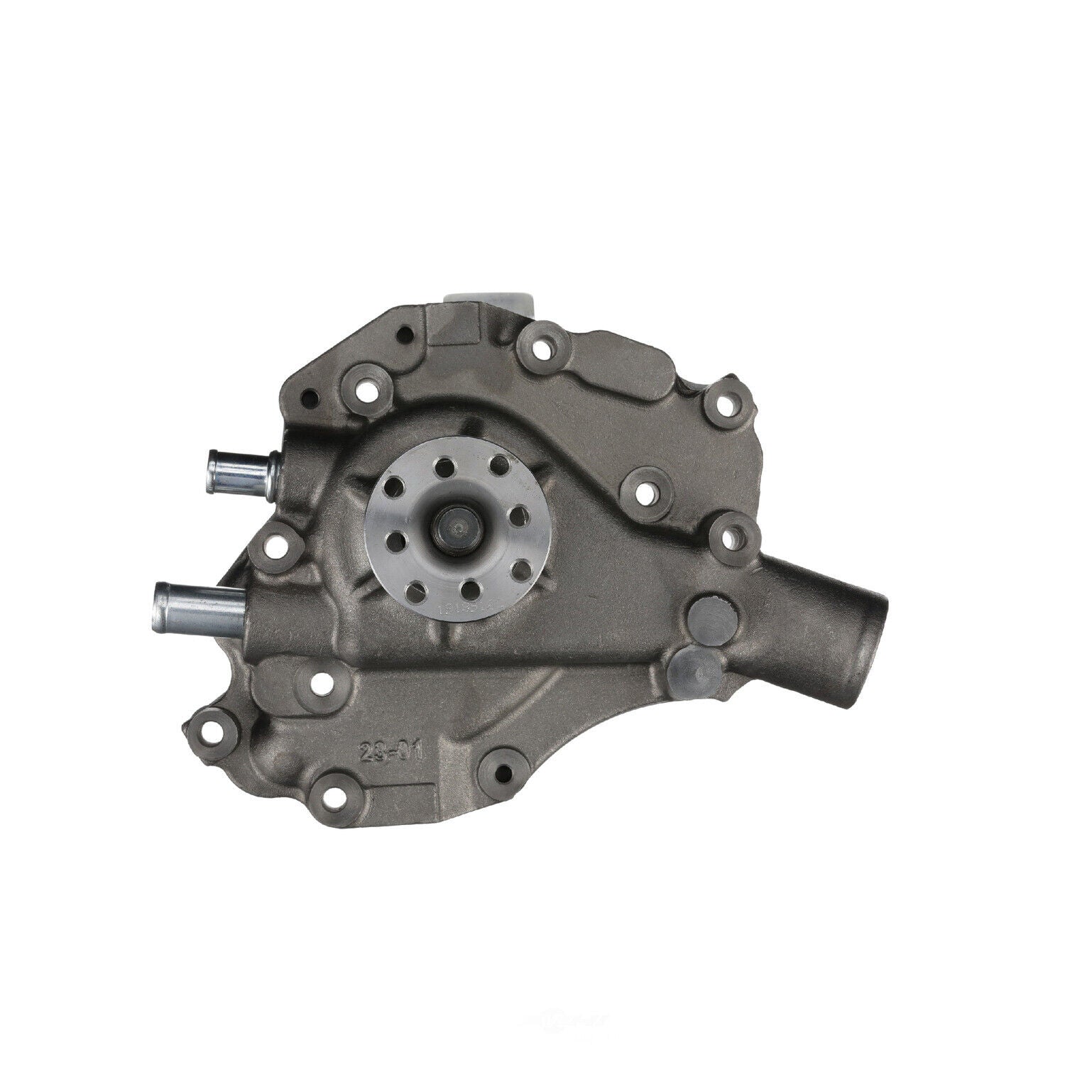 CARTER WATER PUMPS W571M Engine Water Pump