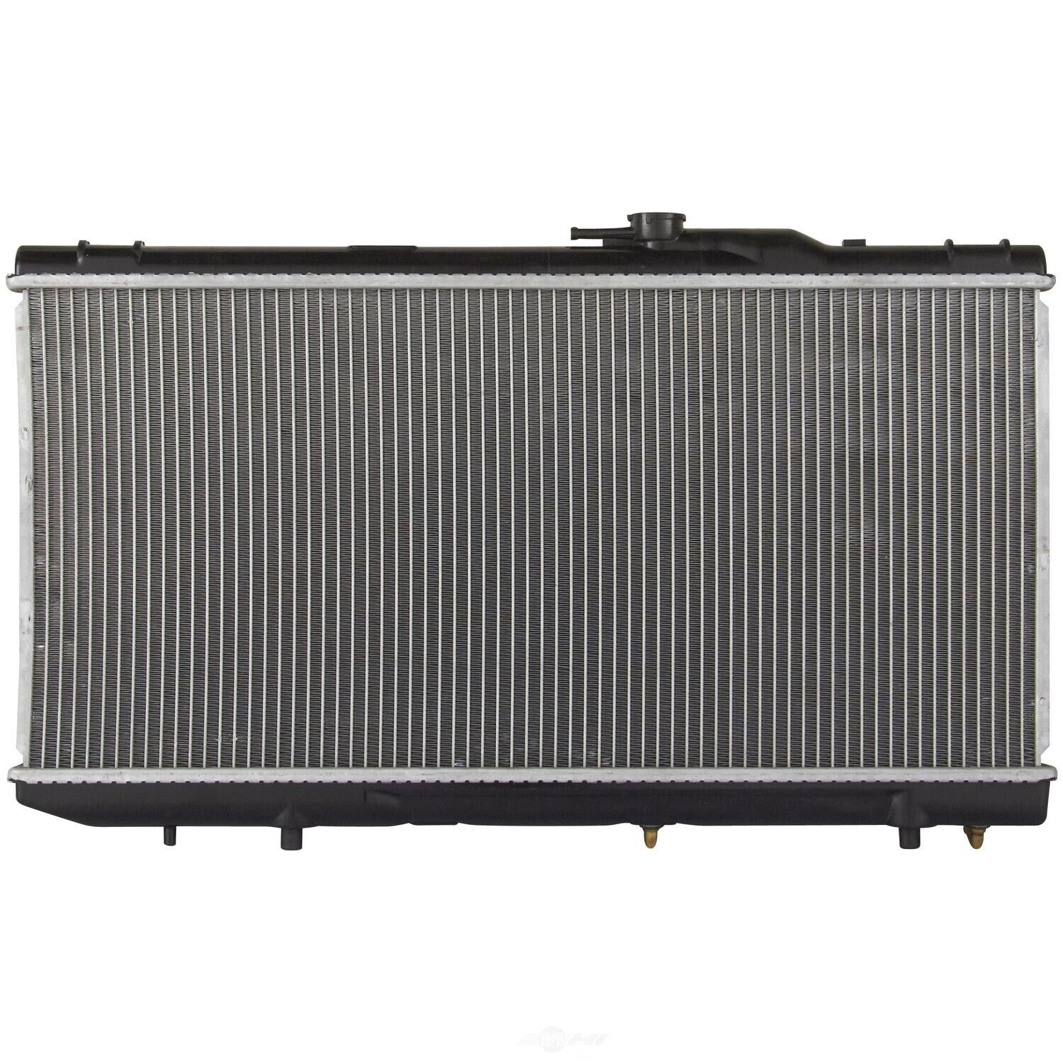 Spectra Premium Industries Inc CU1319 Radiator