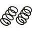Moog 81756 Coil Spring Set