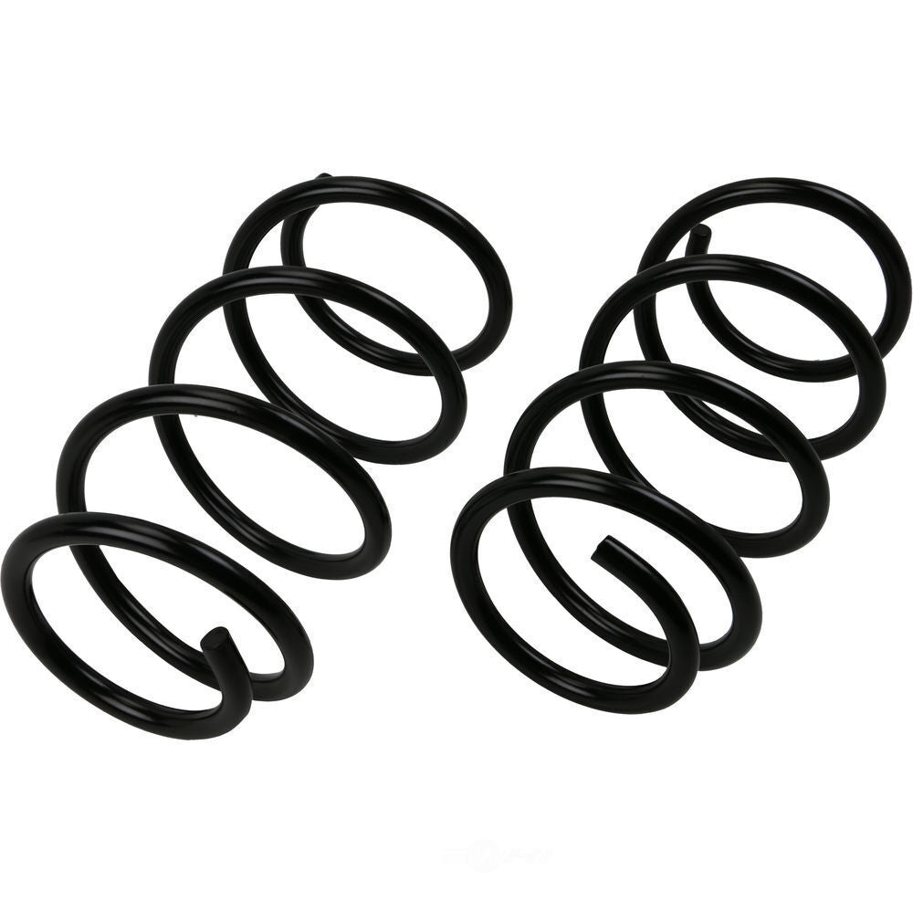 Moog 81756 Coil Spring Set