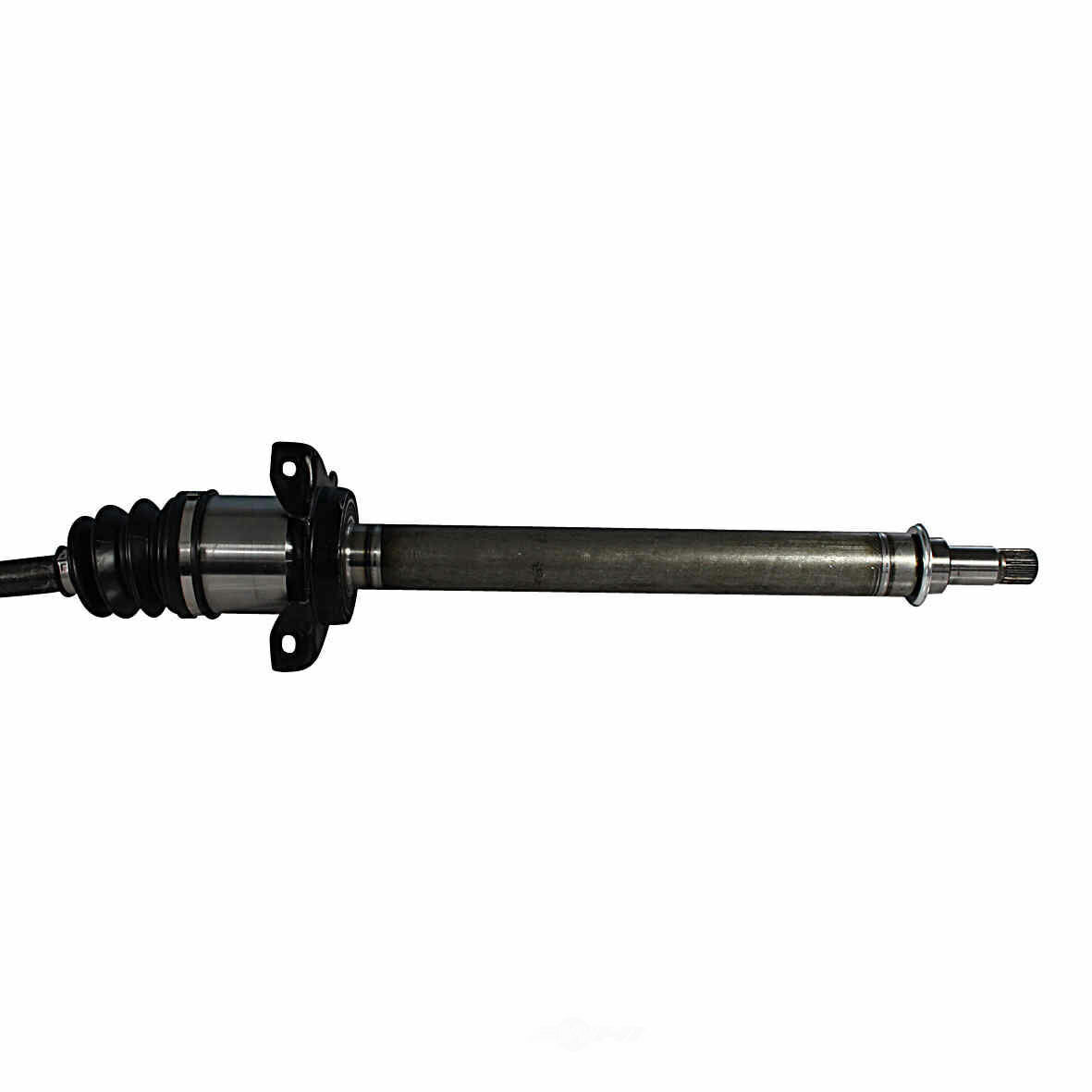 GSP North America NCV48004 CV Axle Assembly