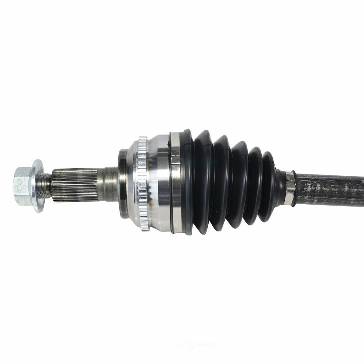 GSP North America NCV11093 CV Axle Assembly