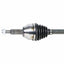 GSP North America NCV11087 CV Axle Assembly