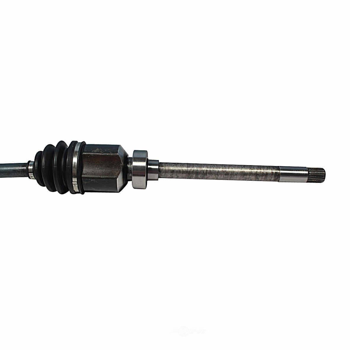 GSP North America NCV69612 CV Axle Assembly