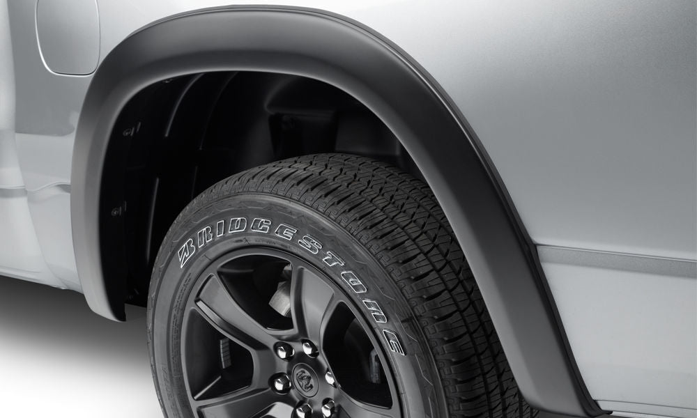 BUSHWACKER 50928-02 Fender Flare