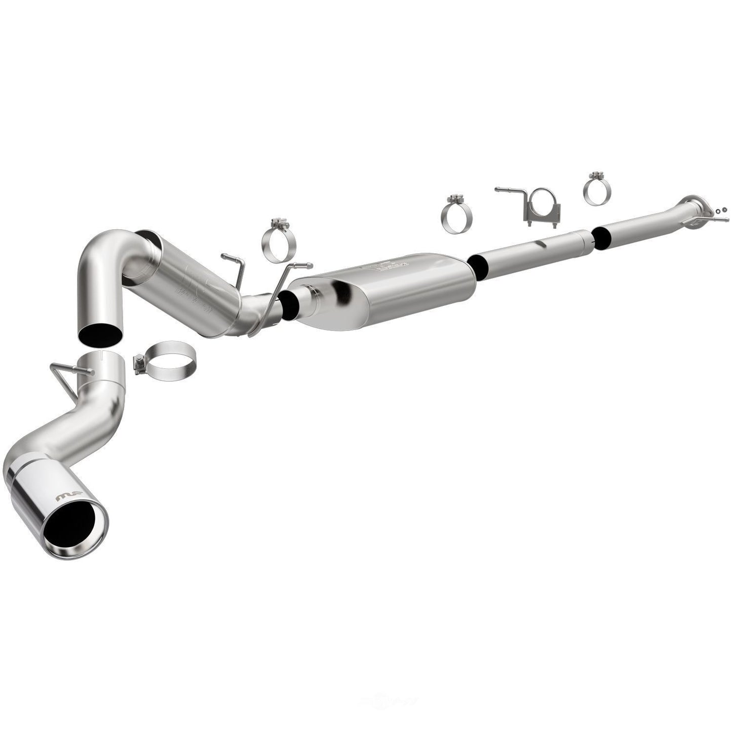 Magnaflow 19524 Exhaust System Kit