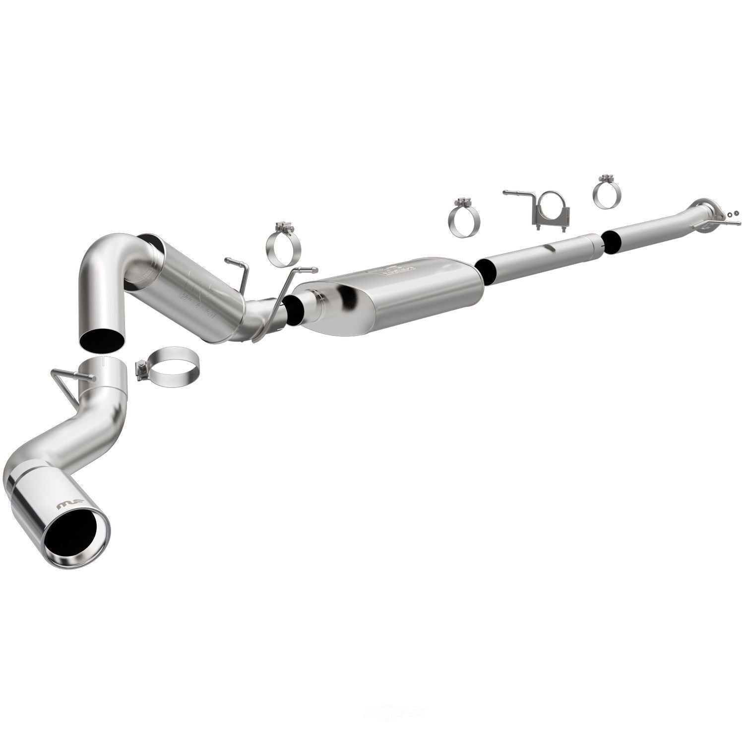 Magnaflow 19524 Exhaust System Kit